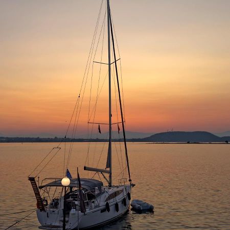Sea Sparkle 1B Préveza Kültér fotó
