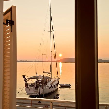 Sea Sparkle 1B Préveza Kültér fotó