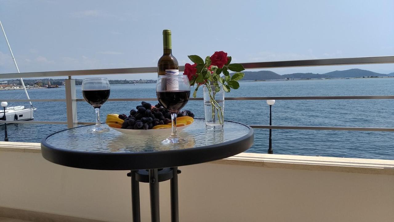 Sea Sparkle 1B Préveza Kültér fotó