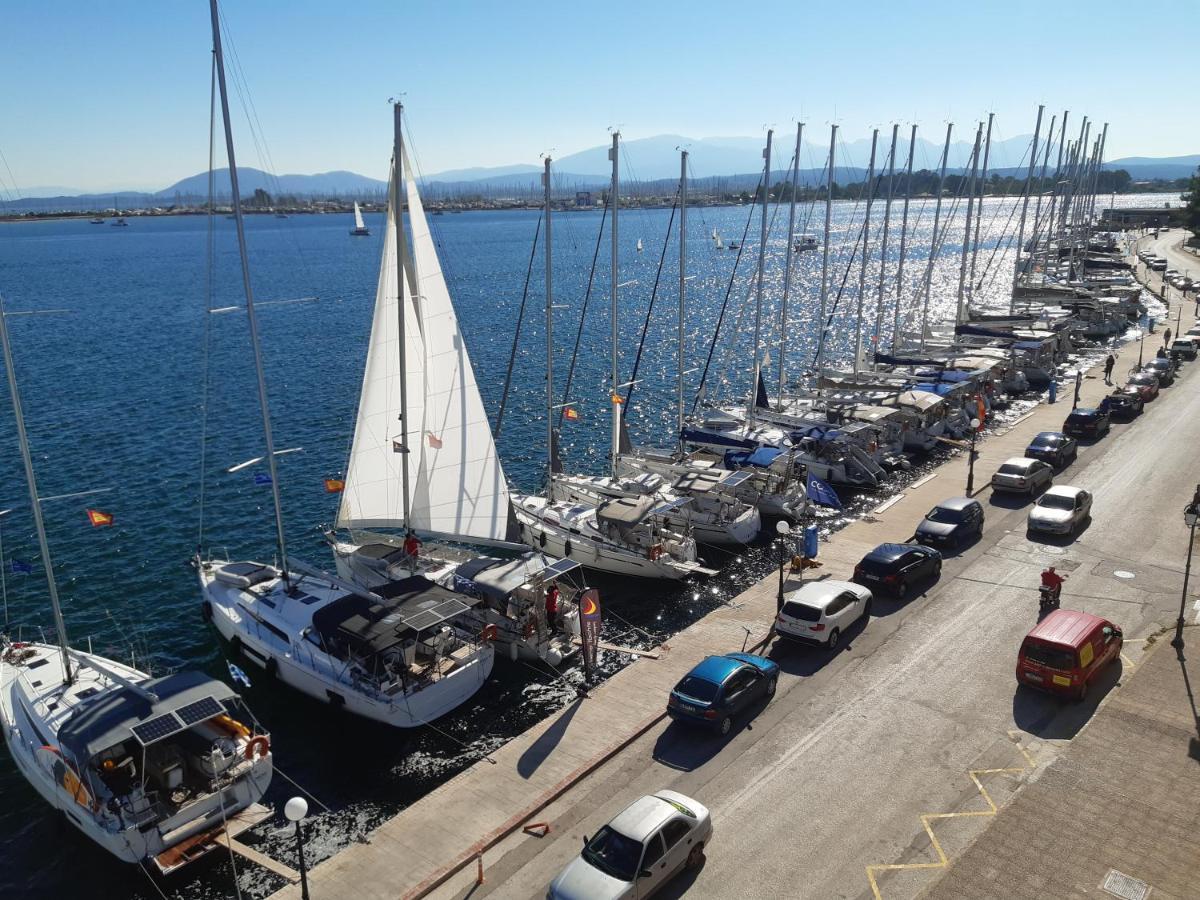 Sea Sparkle 1B Préveza Kültér fotó