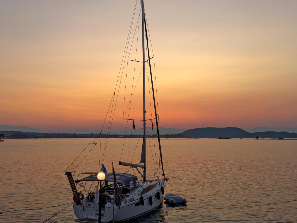 Sea Sparkle 1B Préveza Kültér fotó