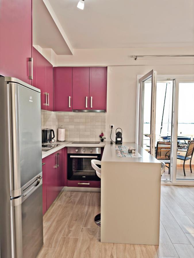 Sea Sparkle 1B Préveza Kültér fotó