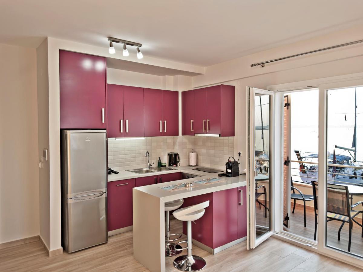 Sea Sparkle 1B Préveza Kültér fotó
