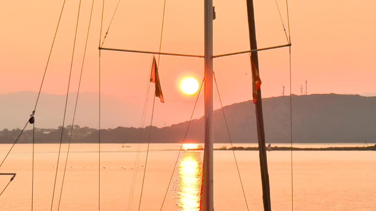 Sea Sparkle 1B Préveza Kültér fotó