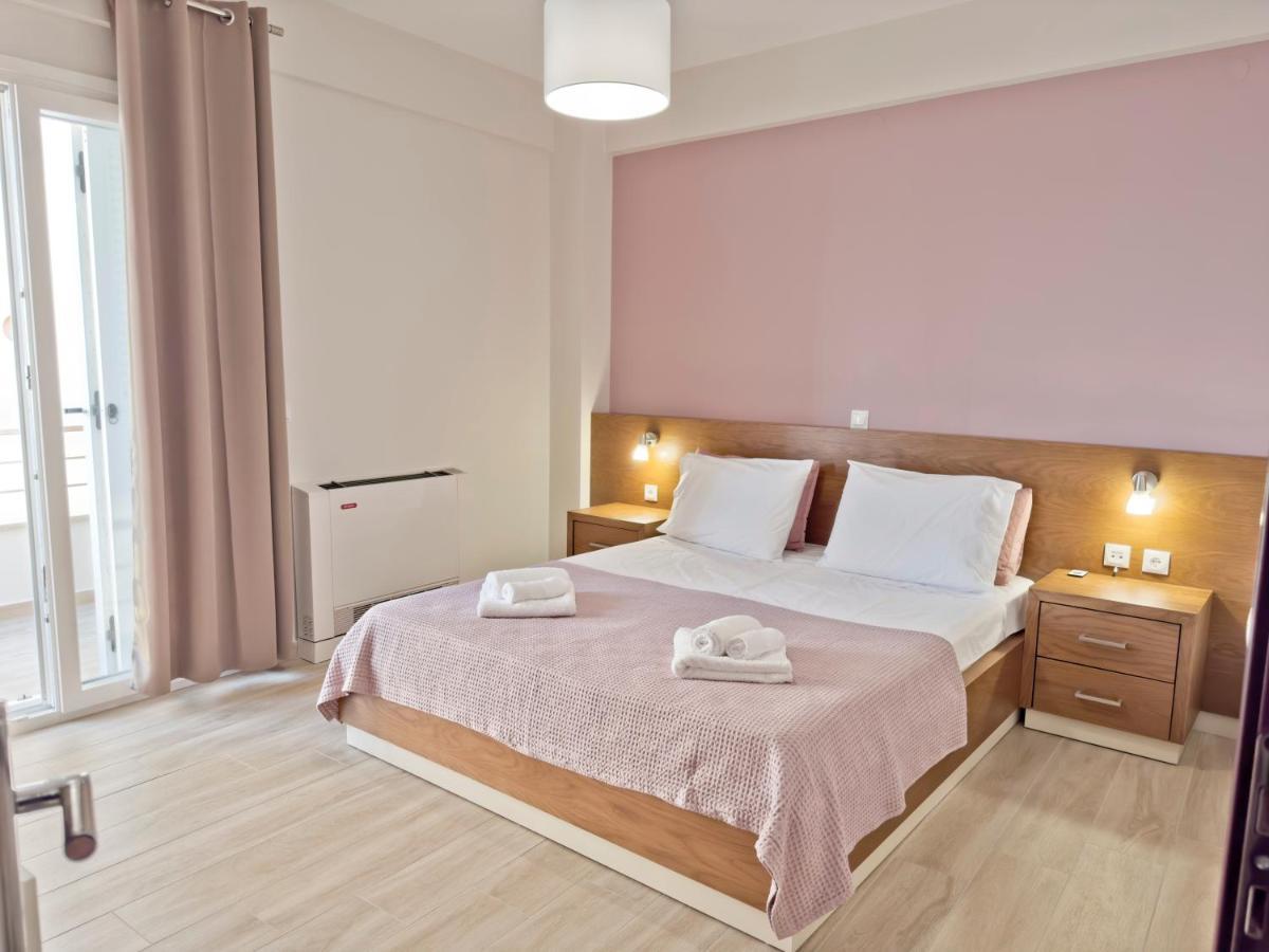 Sea Sparkle 1B Préveza Kültér fotó
