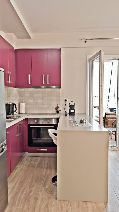 Sea Sparkle 1B Préveza Kültér fotó