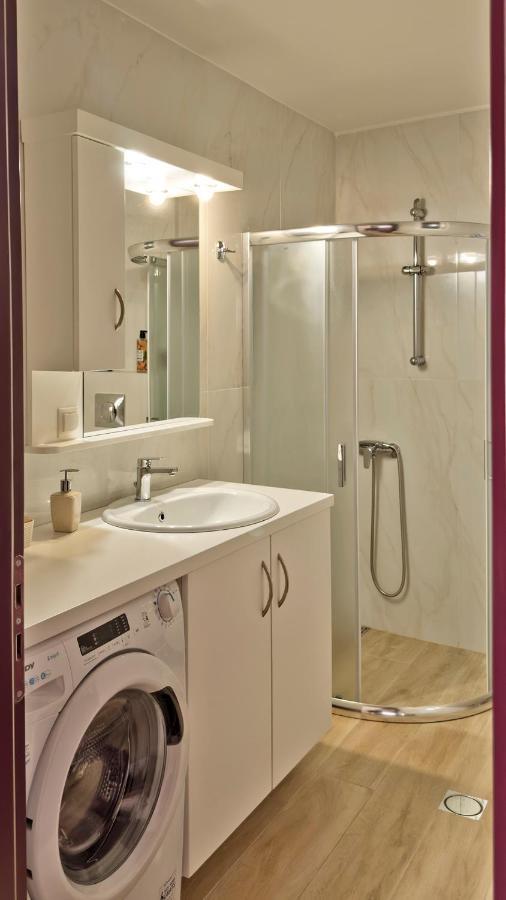 Sea Sparkle 1B Préveza Kültér fotó